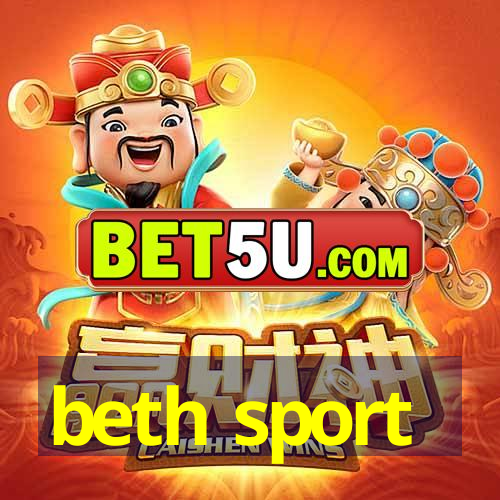 beth sport